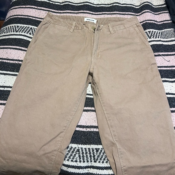 Taylor Stitch Slim Foundation Pant - Picture 1 of 2